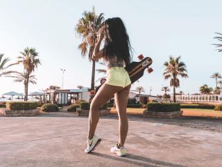 LeylaHeart-hot - Live porn &amp; sex cam - 20468034