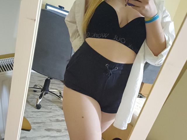 Leiliia - Sexe cam en vivo - 20469518