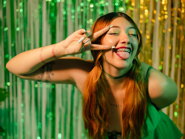 SofiOliveira - сексуальная веб-камера в реальном времени - 20469694