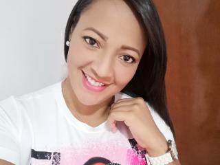 SharonHottie69 - Camera khiêu dâm &amp; quyến rũ trực tiếp - 20469890
