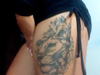 SharonHottie69 - Live sex cam - 20469894