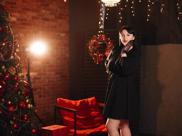 BritniBable - Camera khiêu dâm &amp; quyến rũ trực tiếp - 20470542