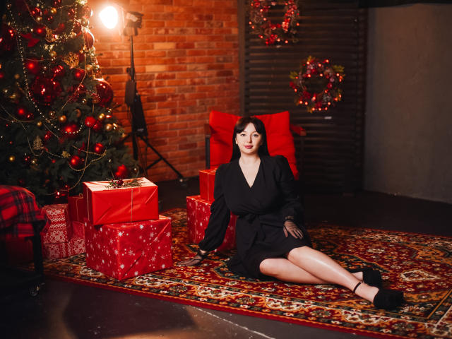 BritniBable - Camera khiêu dâm &amp; quyến rũ trực tiếp - 20470550