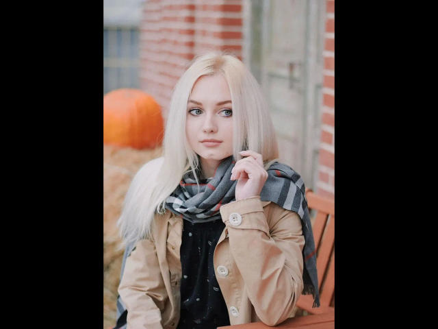 EvaTesla-hot - сексуальная веб-камера в реальном времени - 20470678