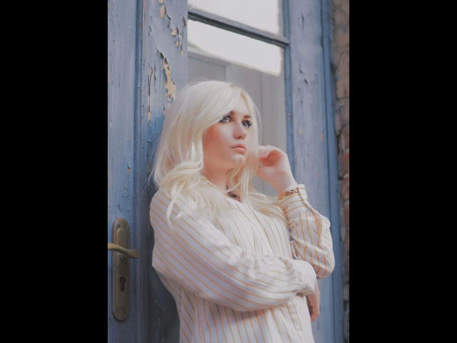 EvaTesla-hot - Camera khiêu dâm &amp; quyến rũ trực tiếp - 20470690