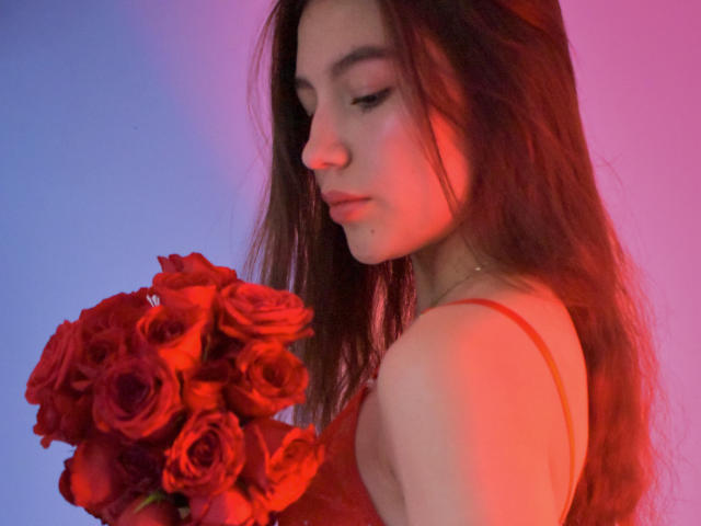 MariaRoux - Sexe cam en vivo - 20471162