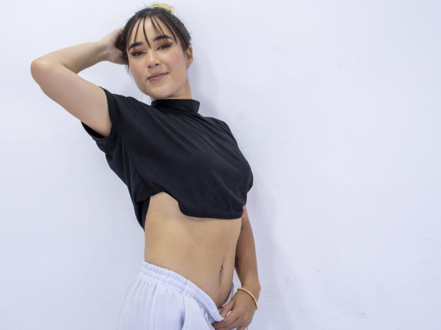 DannaGonz - Sexe cam en vivo - 20471422