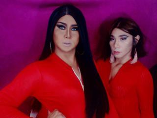 NaughtyLovelyDivas - Camera khiêu dâm &amp; quyến rũ trực tiếp - 20471434