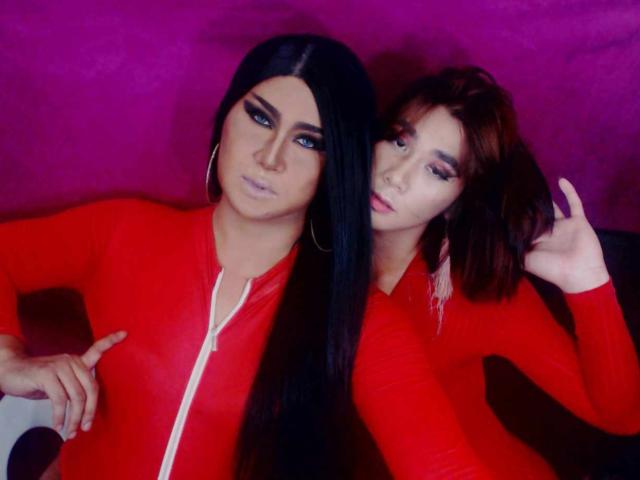 NaughtyLovelyDivas - Camera khiêu dâm &amp; quyến rũ trực tiếp - 20471446