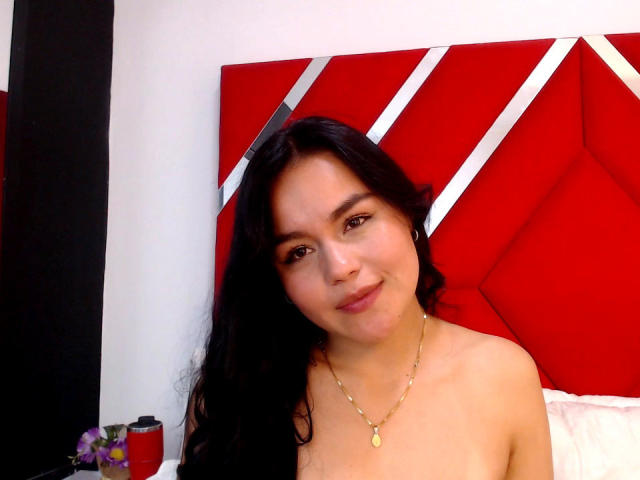 IsaRendon - Live porn &amp; sex cam - 20471698