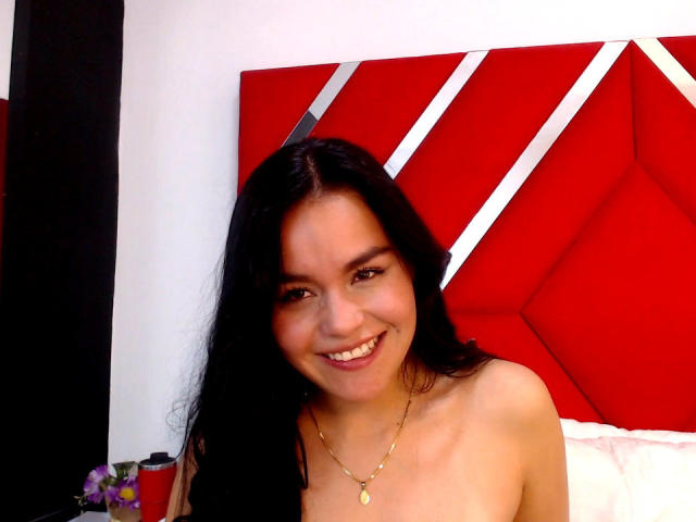 IsaRendon - сексуальная веб-камера в реальном времени - 20471706