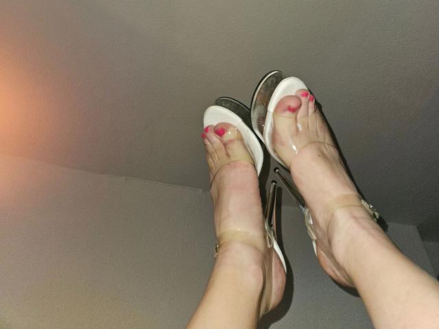 Michaelatabulos-hot - Sexe cam en vivo - 20471966