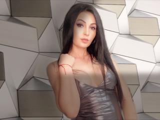 Coryna - сексуальная веб-камера в реальном времени - 20472190