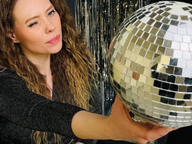 Sweetli-hot - Camera khiêu dâm &amp; quyến rũ trực tiếp - 20472398