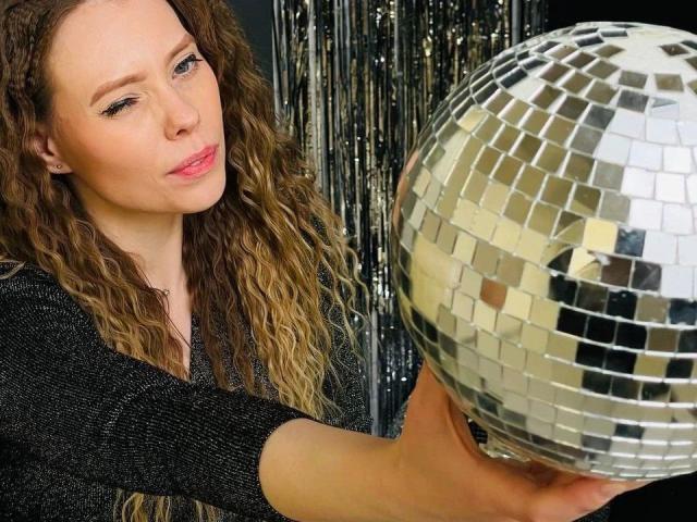 Sweetli-hot - Camera khiêu dâm &amp; quyến rũ trực tiếp - 20472402