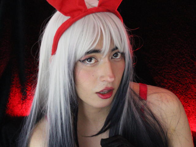 AliceSabbat - Live porn &amp; sex cam - 20472770