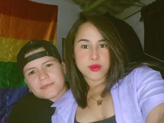 WendyAntonella - Live sex cam - 20473094