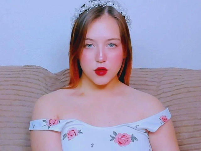 AmeliaLove-hot - сексуальная веб-камера в реальном времени - 20473214