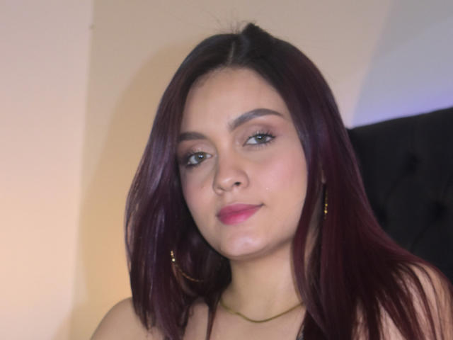 AliBennet - Live porn &amp; sex cam - 20473234