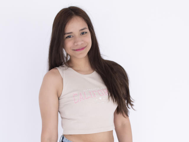 SofiiKlein - Sexe cam en vivo - 20473370