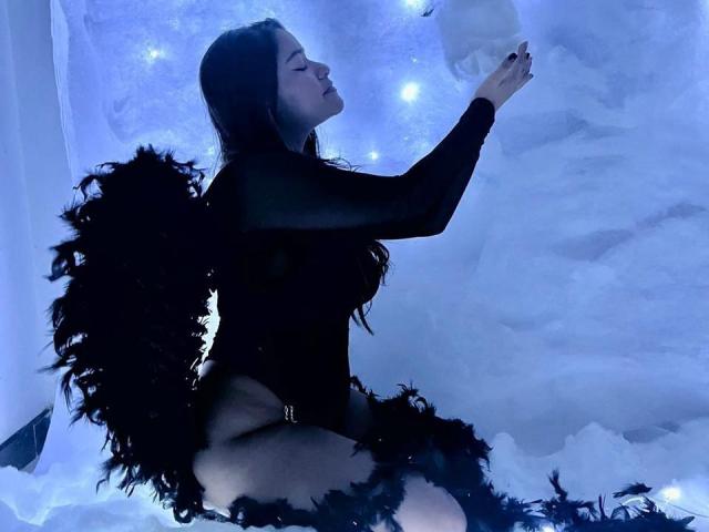 SophiMoon - сексуальная веб-камера в реальном времени - 20473406