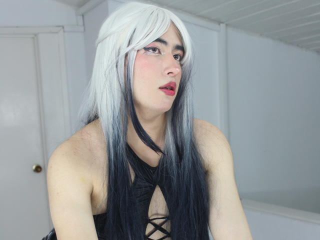 AliceSabbat - сексуальная веб-камера в реальном времени - 20473694