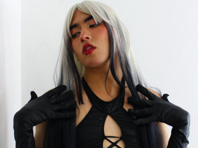 AliceSabbat - Sexe cam en vivo - 20473966