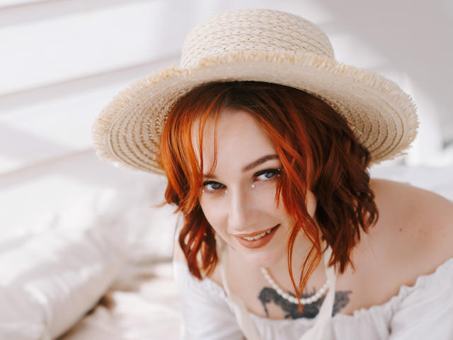 HannaMassey - Sexe cam en vivo - 20474022