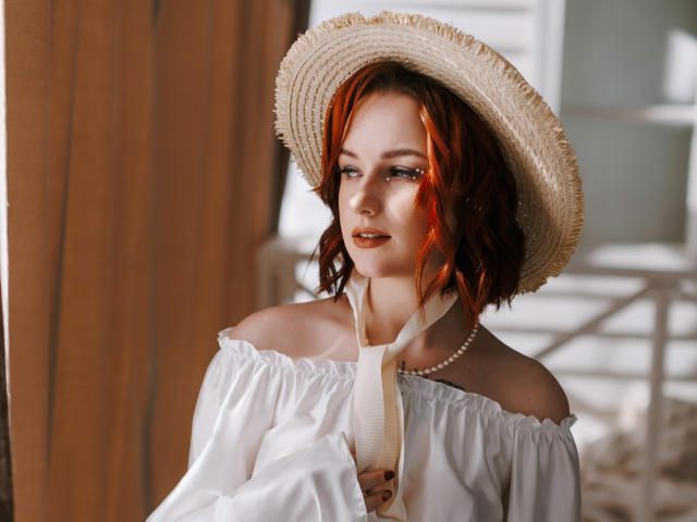 HannaMassey - Sexe cam en vivo - 20474026