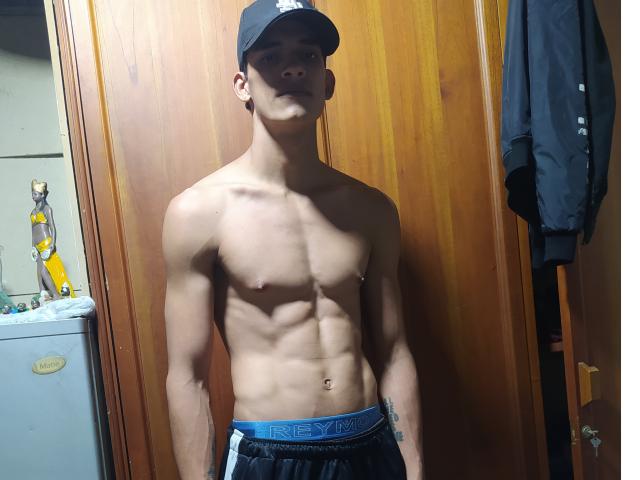 CarlosJaramillo - Live sexe cam - 20474054