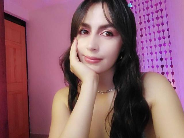 EvaLunna69 - Live porn &amp; sex cam - 20474330