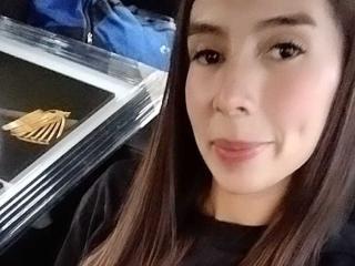 CharlotteWindy - Sexe cam en vivo - 20474410