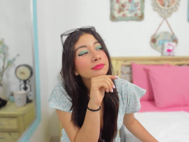 Genesiss - Live sex cam - 20475114