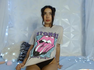 MelodyBunny - Camera khiêu dâm &amp; quyến rũ trực tiếp - 20475170