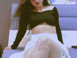 AlannaMorgan - Sexe cam en vivo - 20475618