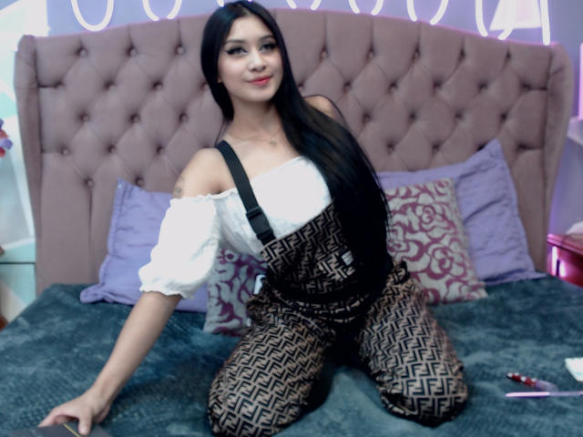 HannaDaviid - Sexe cam en vivo - 20477310