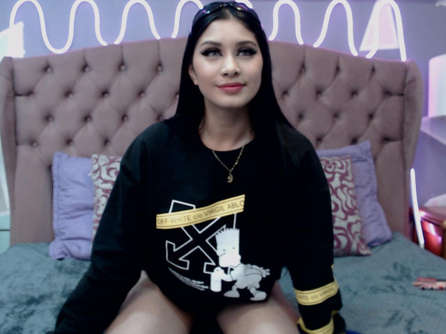 HannaDaviid - Live porn &amp; sex cam - 20477318