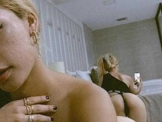 SomberSweetness - Sexe cam en vivo - 20478510