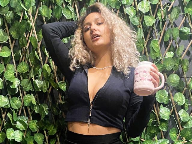 FloraSaenz - 라이브 포르노 &amp; 섹스 캠 - 20478638