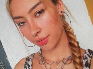 SomberSweetness - Sexe cam en vivo - 20479018