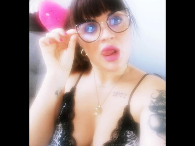 heisskati-hot - Live porn &amp; sex cam - 20479554