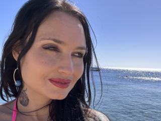 Smeralda - Live porn &amp; sex cam - 20479850