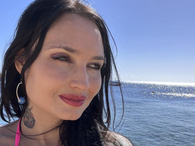 Smeralda - Sexe cam en vivo - 20479850