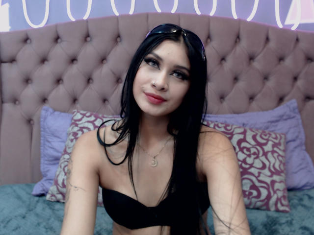 HannaDaviid - Sexe cam en vivo - 20479914
