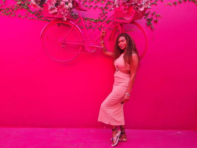 Schoko-Bebe - Camera khiêu dâm &amp; quyến rũ trực tiếp - 20480238