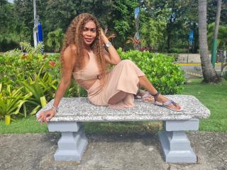 Schoko-Bebe - Camera khiêu dâm &amp; quyến rũ trực tiếp - 20480250