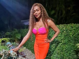 Schoko-Bebe - Camera khiêu dâm &amp; quyến rũ trực tiếp - 20480254