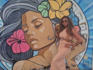 Schoko-Bebe - Camera khiêu dâm &amp; quyến rũ trực tiếp - 20480270