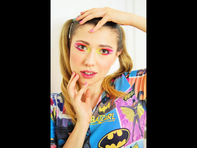 flexyHeidi-hot - Live sex cam - 20480318