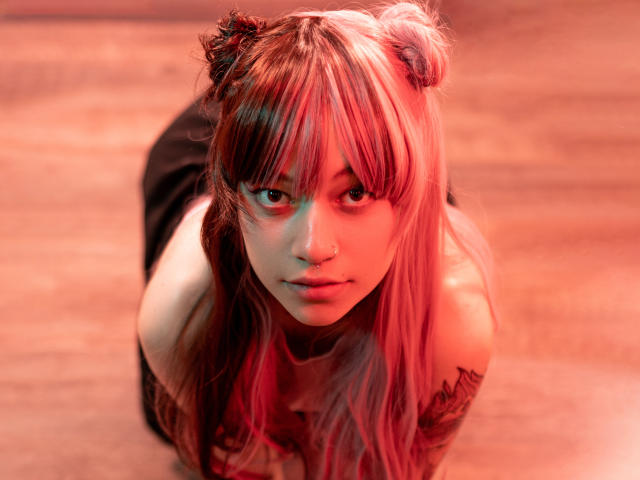 Naramei - Live porn &amp; sex cam - 20480686